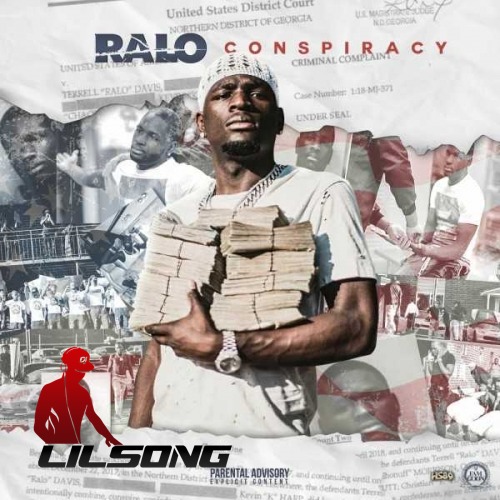 Ralo - The World Against Me